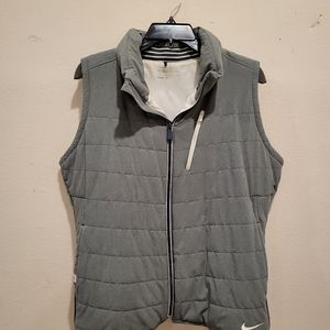 Woman's Vest
